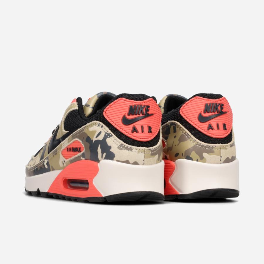 NIKE / ローカットスニーカー/28.5cm/BEG/IF1721-200 エア マックス 90 NIKE AIR MAX PRM ナイキ プレミアム メンズ LIGHT