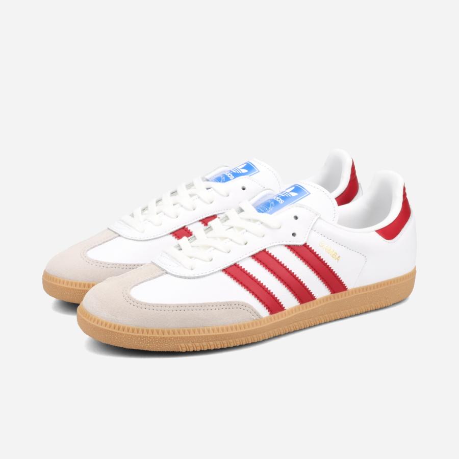 SAMBA adidas OG アディダス サンバ メンズ レディース FTWR SAMBA adidas OG アディダス サンバ メンズ レディース FTWR