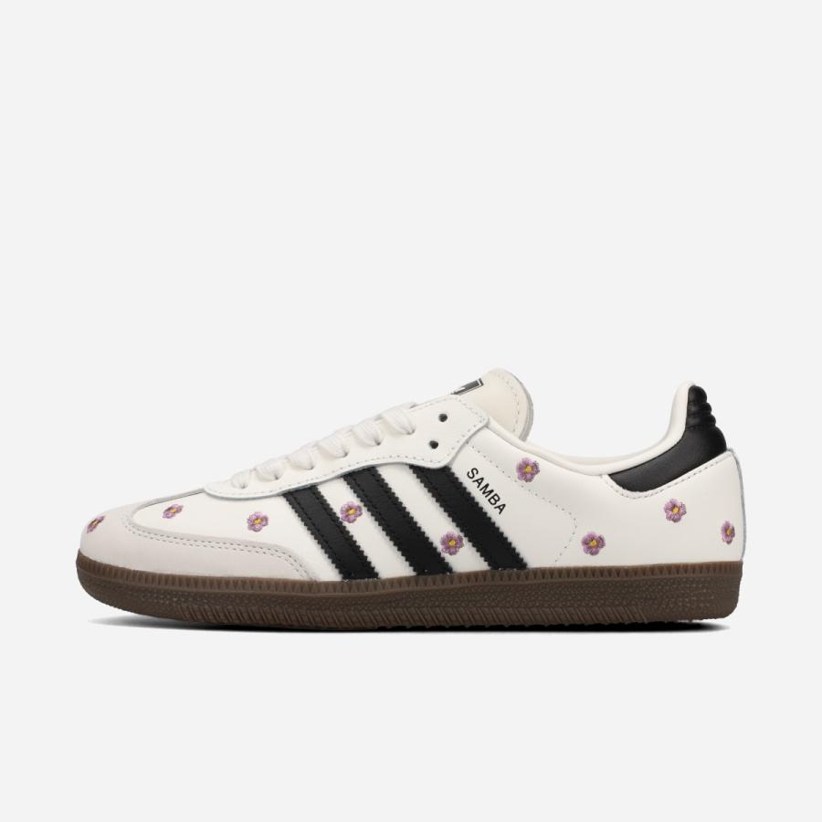 SAMBA 【20%OFF】 adidas OG アディダス サンバ メンズ レディース CLOUD WHITE/CORE BLACK/GUM ...