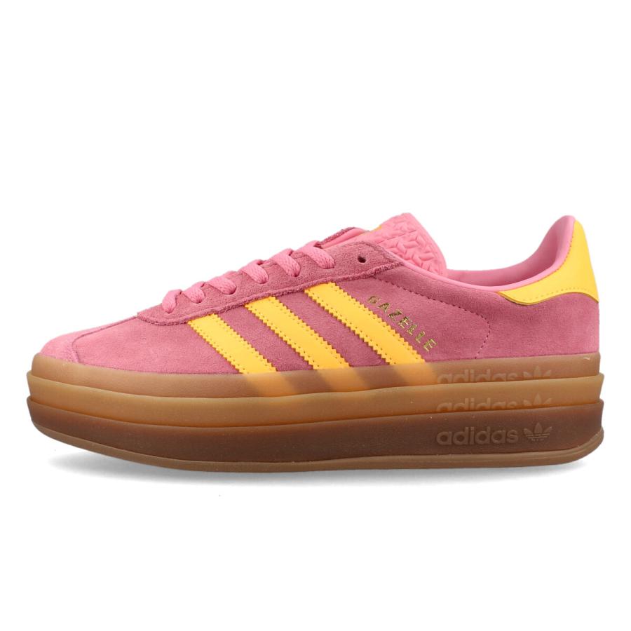 GAZELLE(adidas Originals) adidas GAZELLE BOLD アディダス GAZELLE(adidas Originals) adidas GAZELLE BOLD アディダス