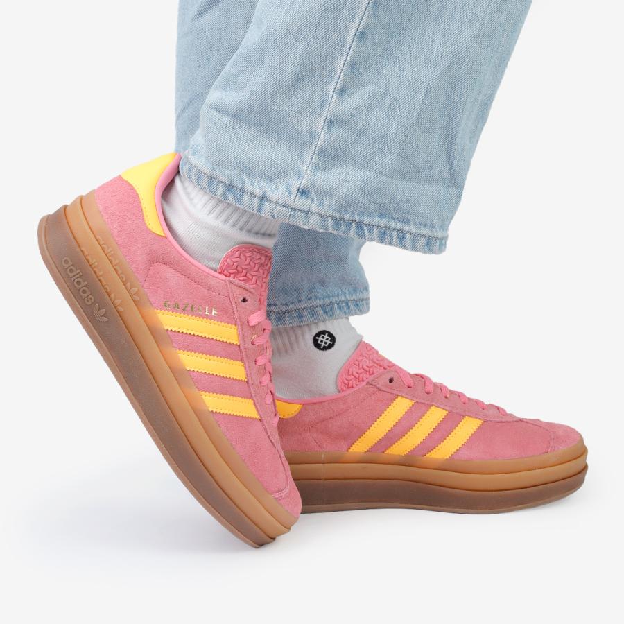GAZELLE(adidas Originals) adidas GAZELLE BOLD アディダス GAZELLE(adidas Originals) adidas GAZELLE BOLD アディダス