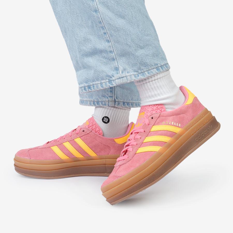 GAZELLE(adidas Originals) adidas GAZELLE BOLD アディダス GAZELLE(adidas Originals) adidas GAZELLE BOLD アディダス
