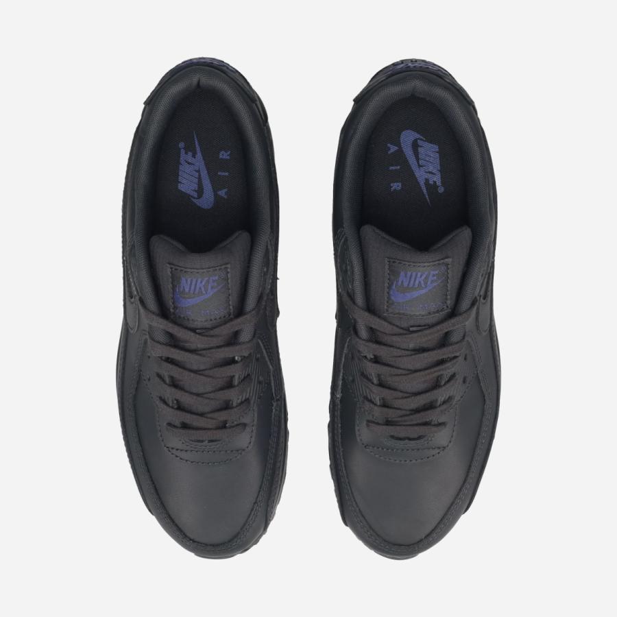 エア マックス 90 NIKE AIR MAX ナイキ メンズ DARK SMOKE GREY/SANDED