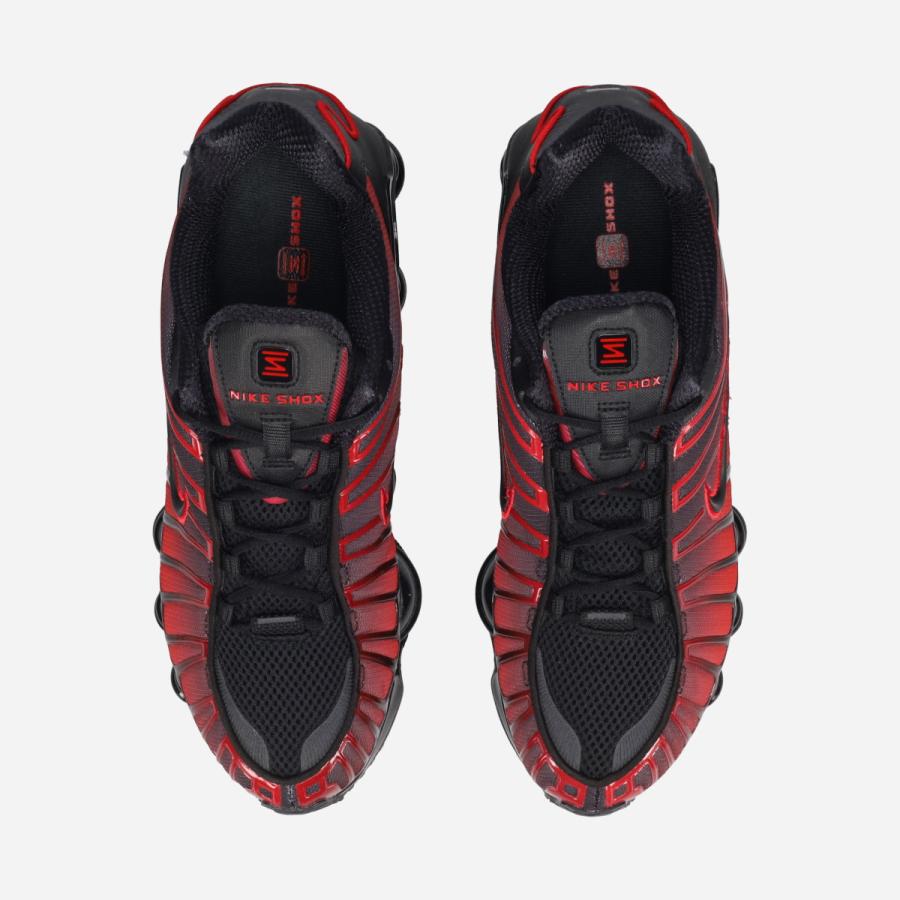 ショックス NIKE SHOX TL ナイキ 海外限定 国内未発売モデル