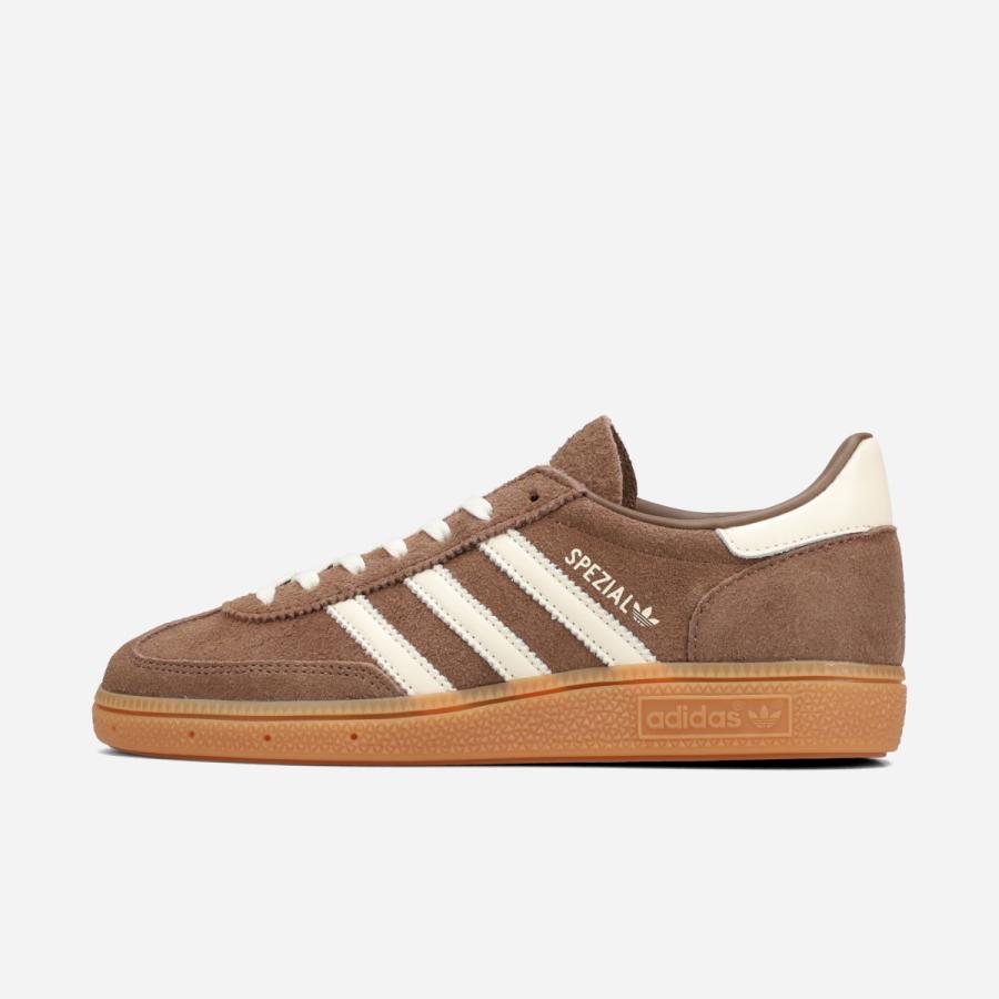 専用　美品　adidas originals スペツィアル　ブラウン　23.5 adidas Originals HANDBALL SPEZIAL アディダス ハンドボール