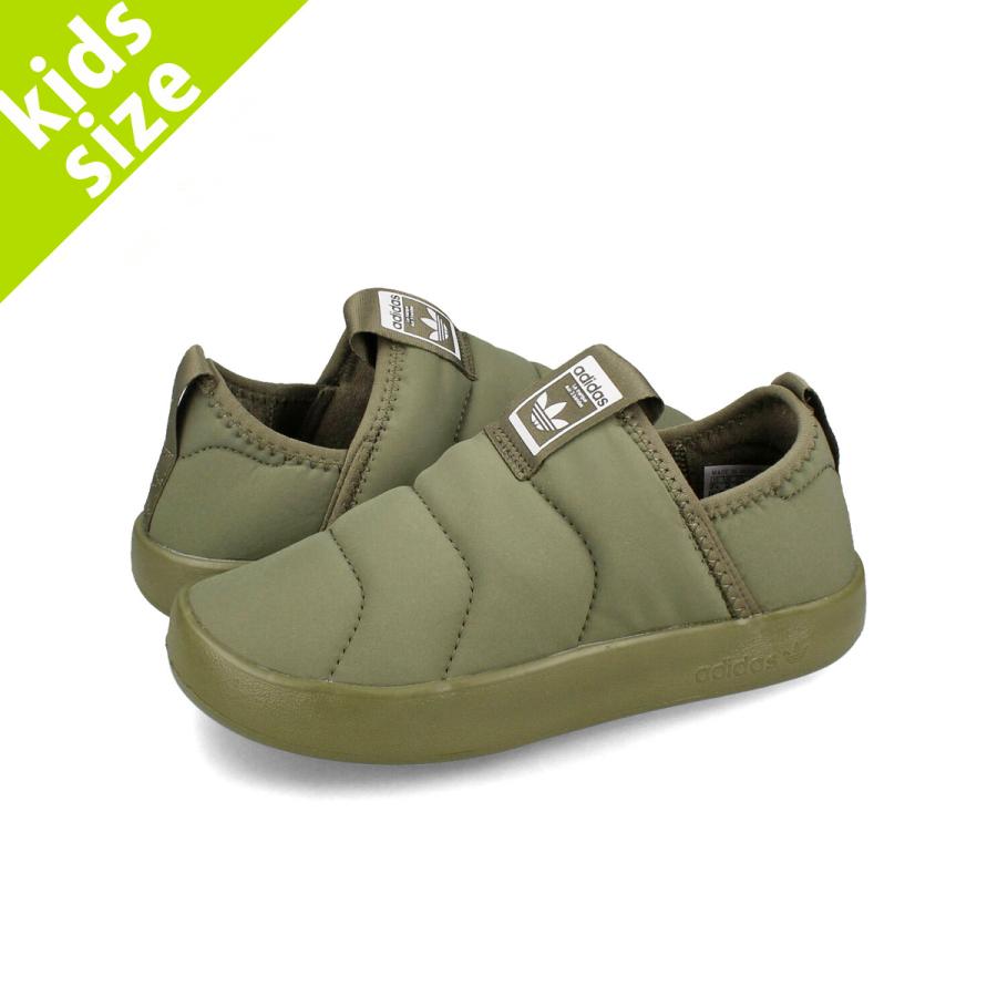 adidas PUFFYLETTE 360 C KIDS アディダス パフィレッタ 360 C キッズ