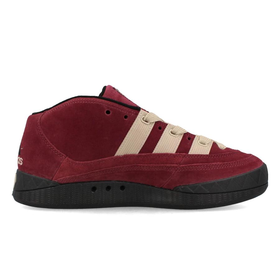 adidas ADIMATIC MID アディダス アディマティック MID メンズ MARINE/WONDER BEIGE/CORF ベージュ IF8790｜lowtex｜05