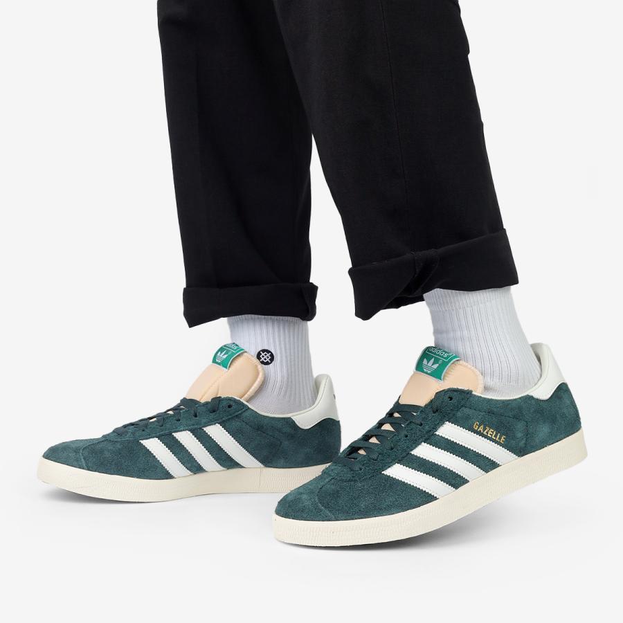 GAZELLE（adidas Originals） adidas GAZELLE アディダス