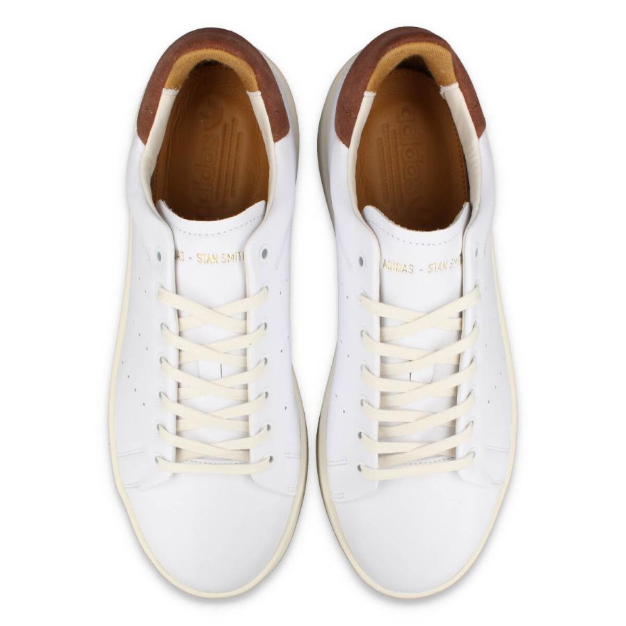 STAN SMITH adidas RECON アディダス スタンスミス リコン メンズ