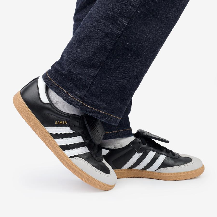 SAMBA adidas LT アディダス サンバ メンズ レディース CORE SAMBA adidas LT アディダス サンバ メンズ レディース CORE