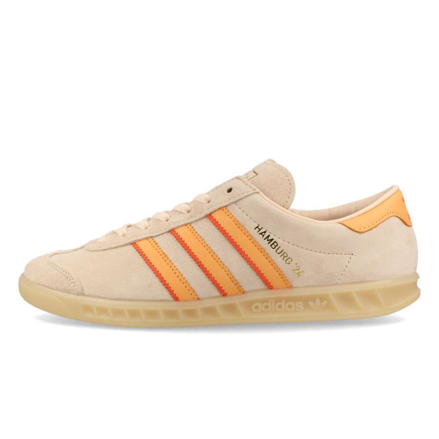 ⭐️27.5 cm⭐️アディダス HAMBURG ハンブルグ 新品未使用 adidas スニーカー ハンブルク / HAMBURG アディダスオリジナル