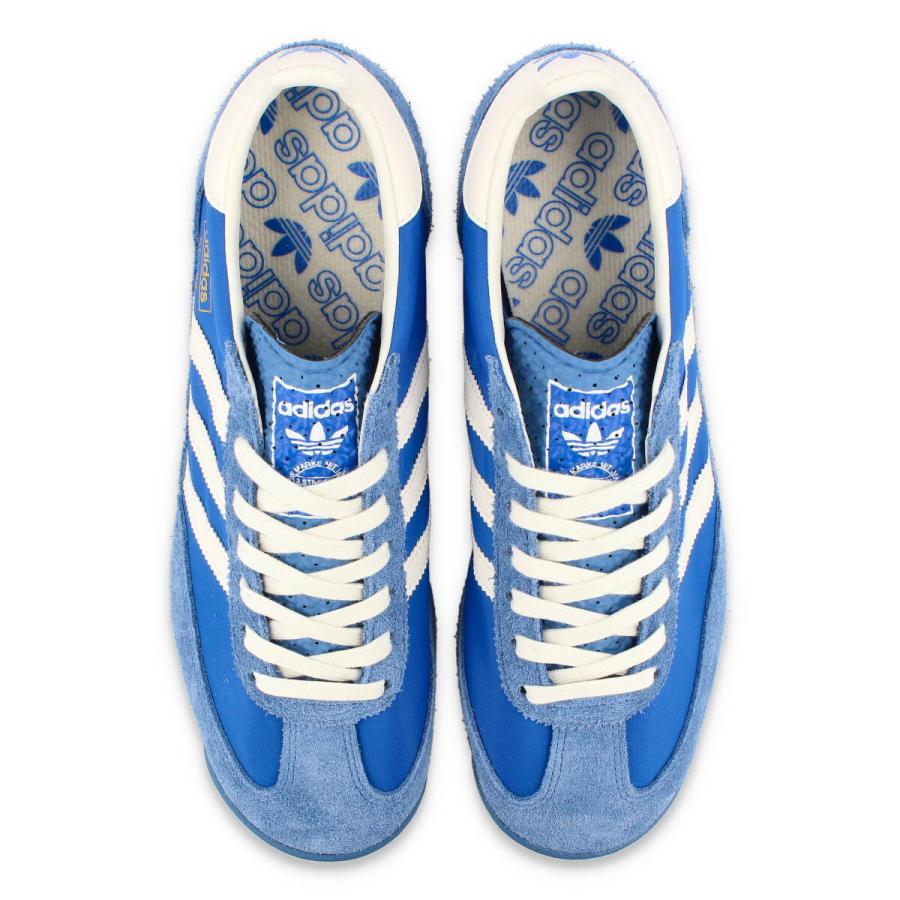 アディダスadidas IG2132 SL 72 RS★23cm★A25343 adidas Men's Lifestyle SL 72 RS Shoes - Blue | Free Shipping