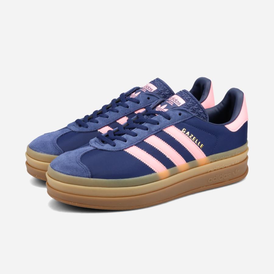 GAZELLE(adidas Originals) adidas GAZELLE BOLD W アディダス GAZELLE(adidas Originals) adidas GAZELLE BOLD W アディダス