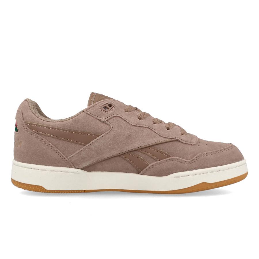 Reebok BB 4000 II リーボック メンズ ローカット TAUPE トープ