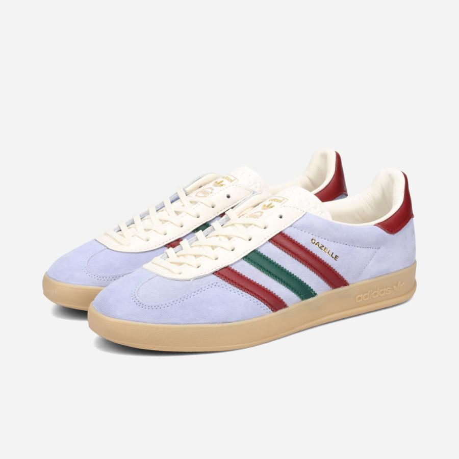 adidas GAZELLE INDOOR アディダス ガゼル ガッツレー インドア メンズ