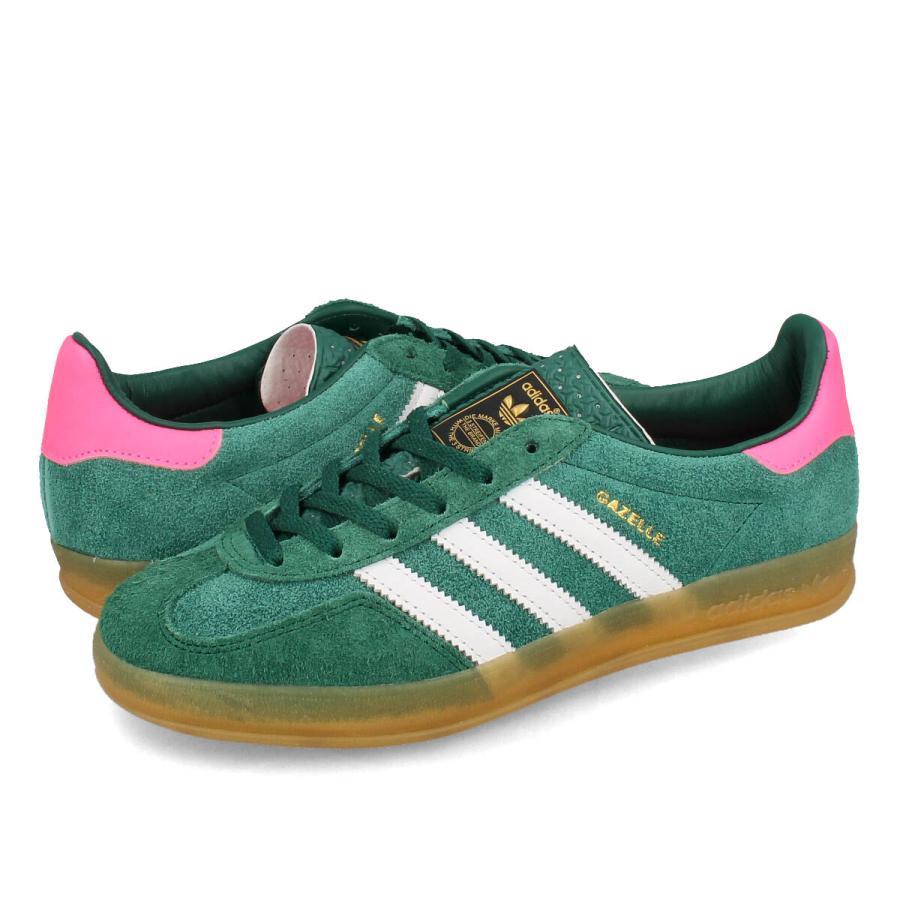 GAZELLE(adidas Originals) adidas GAZELLE INDOOR アディダス GAZELLE(adidas Originals) adidas GAZELLE INDOOR アディダス