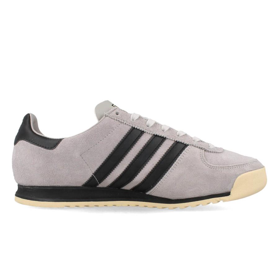 adidas GUAM アディダス グアム メンズ レディース LIGHT ONIX/CORE BLACK/GREY TWO グレー IG6181｜lowtex｜05