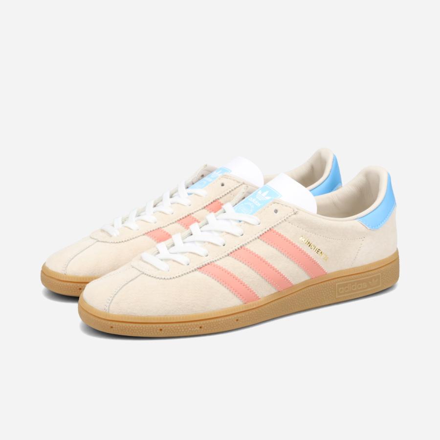 adidas Originals MUNCHEN 24 アディダス ミュンヘン メンズ adidas Originals MUNCHEN 24 アディダス ミュンヘン メンズ