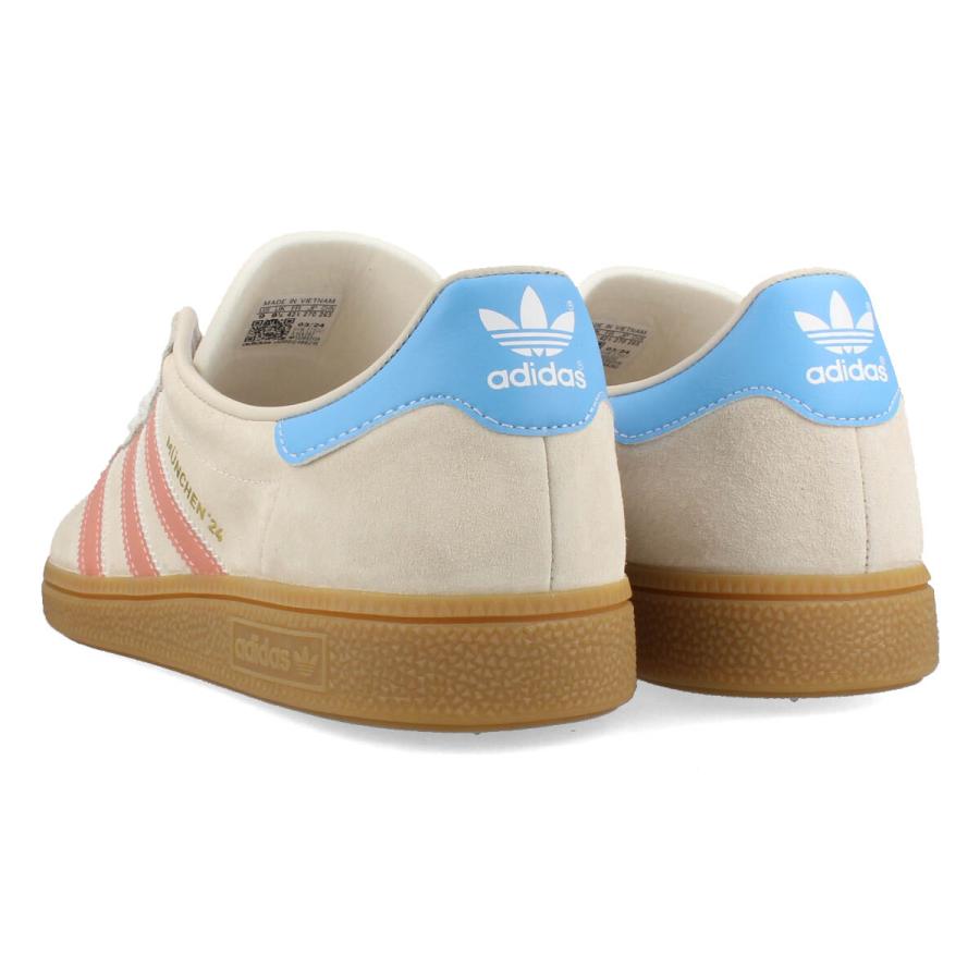 adidas Originals MUNCHEN 24 アディダス ミュンヘン メンズ adidas Originals MUNCHEN 24 アディダス ミュンヘン メンズ