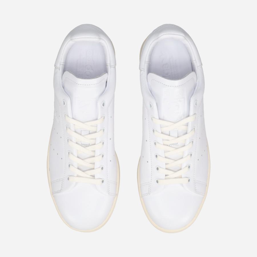 adidas STAN SMITH LUX ホワイト IG6421 adidas Stan Smith Lux Shoes - White | Free Shipping with