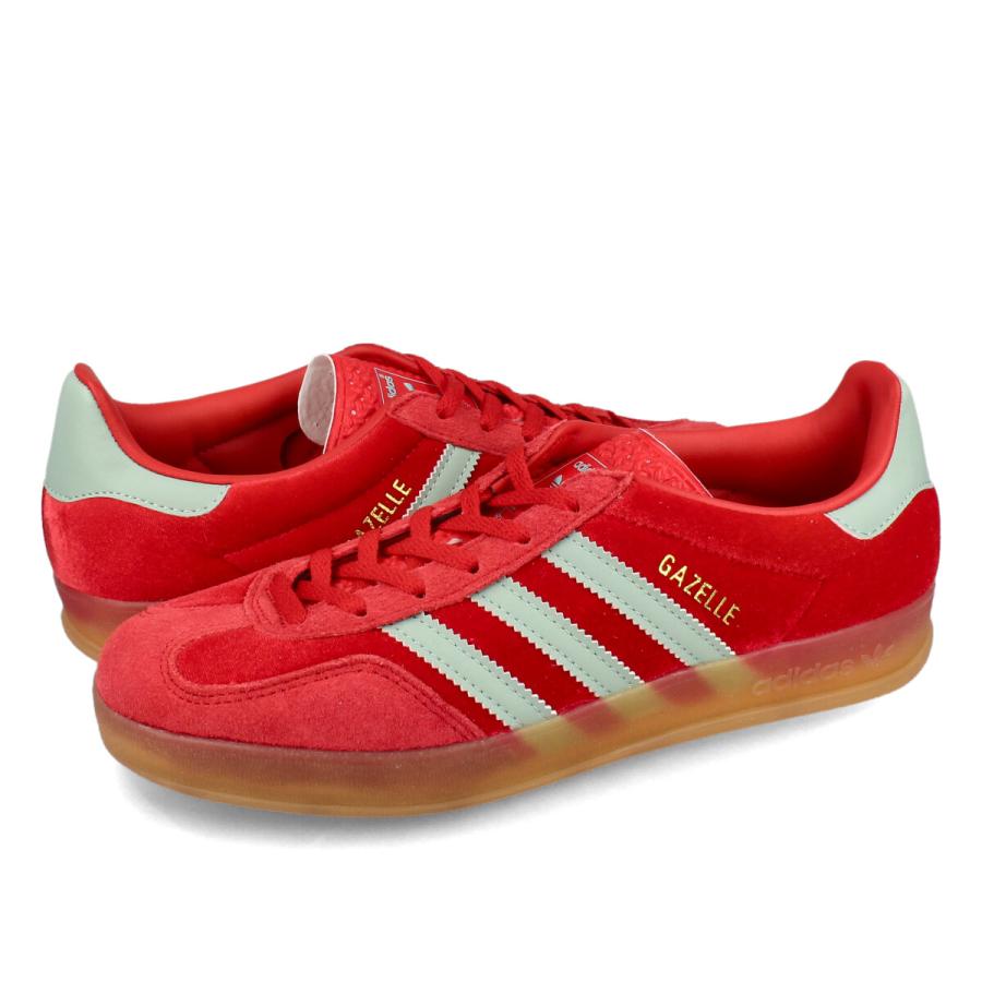 GAZELLE(adidas Originals) adidas GAZELLE INDOOR アディダス GAZELLE(adidas Originals) adidas GAZELLE INDOOR アディダス