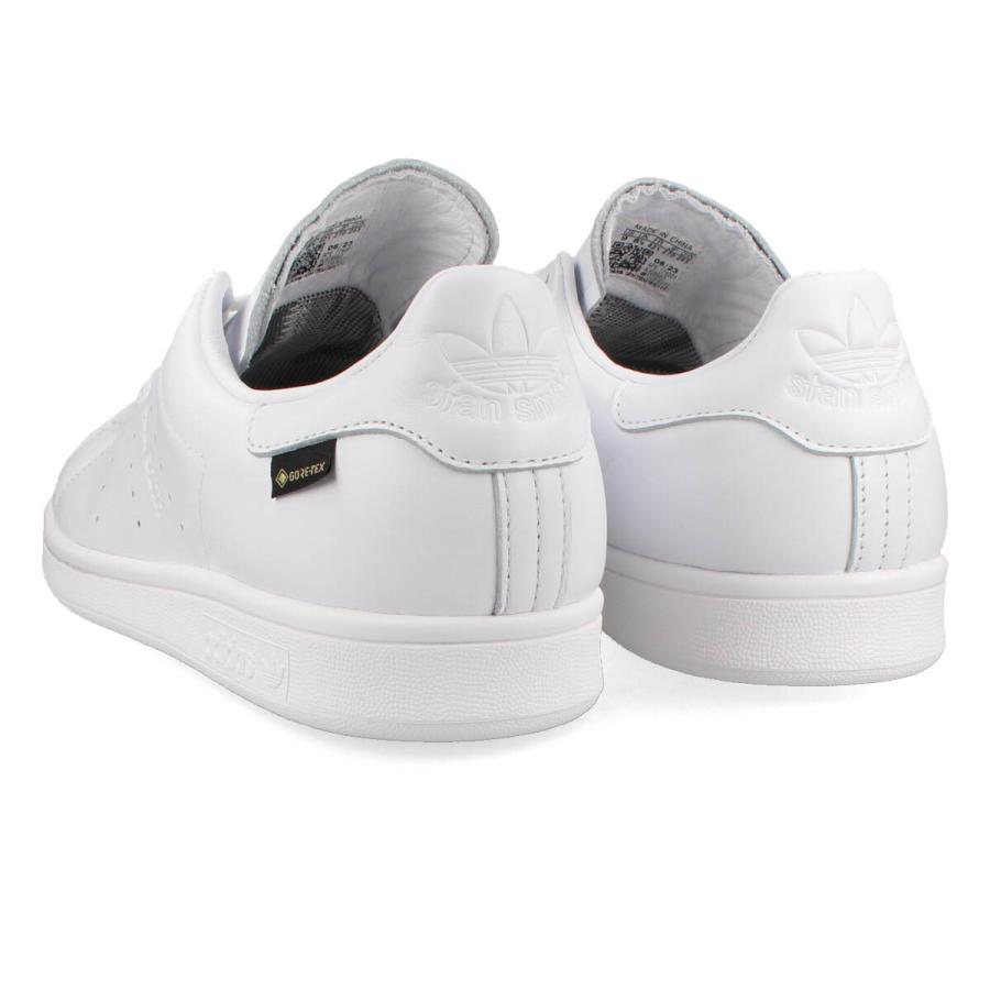 adidas STAN SMITH LUX GTX アディダス スタンスミス LUX ゴアテックス 