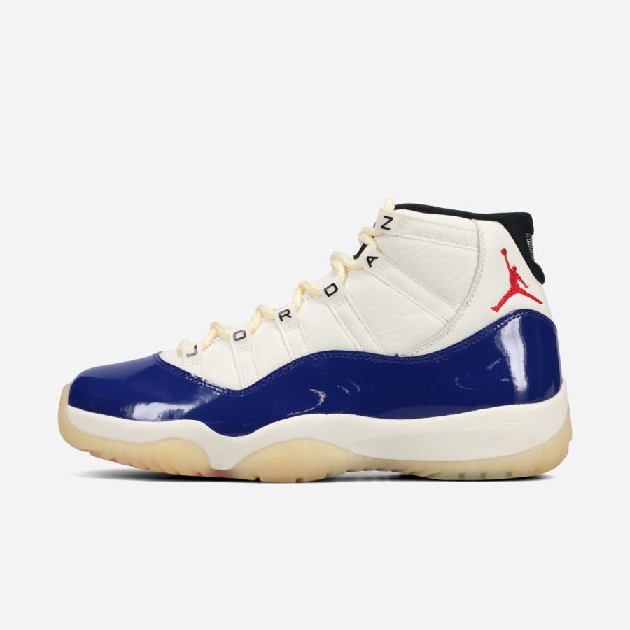 エア ジョーダン 11 NIKE AIR JORDAN RETRO -RARE AIR- ナイキ レトロ