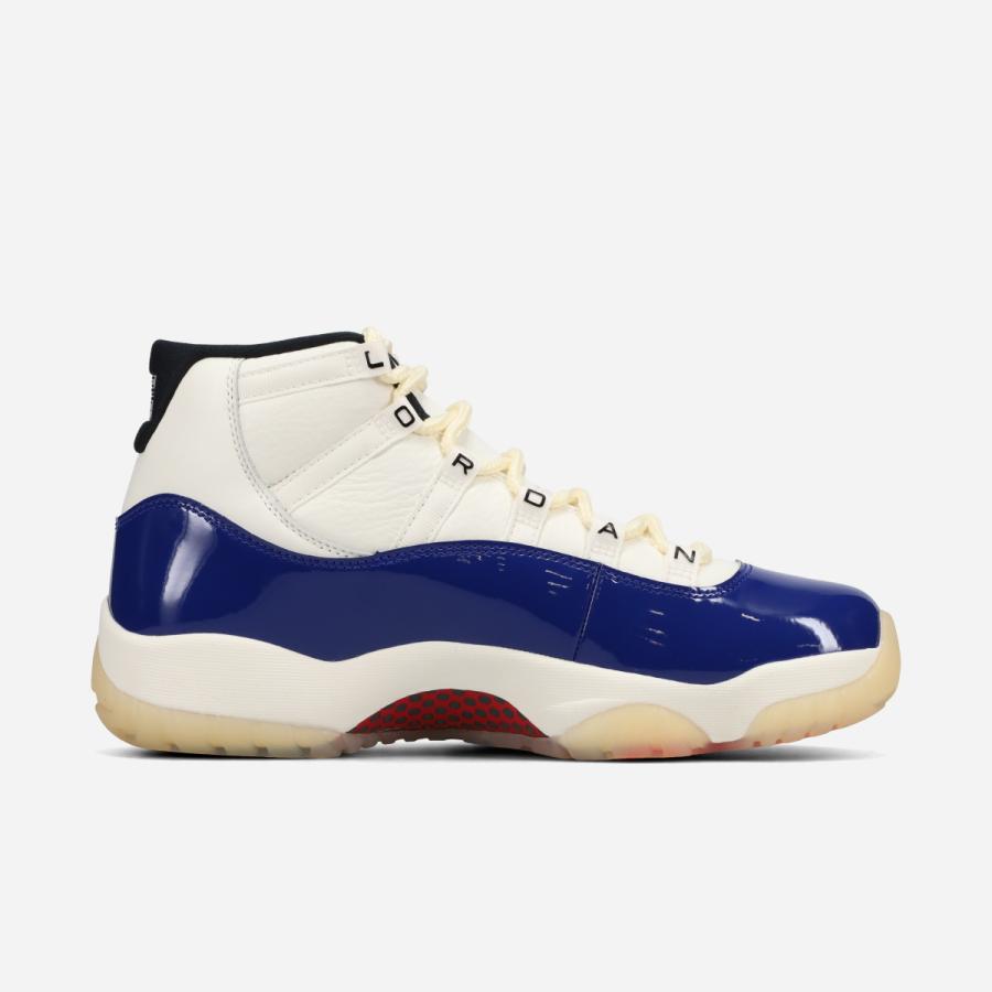 エア ジョーダン 11 NIKE AIR JORDAN RETRO -RARE AIR- ナイキ レトロ