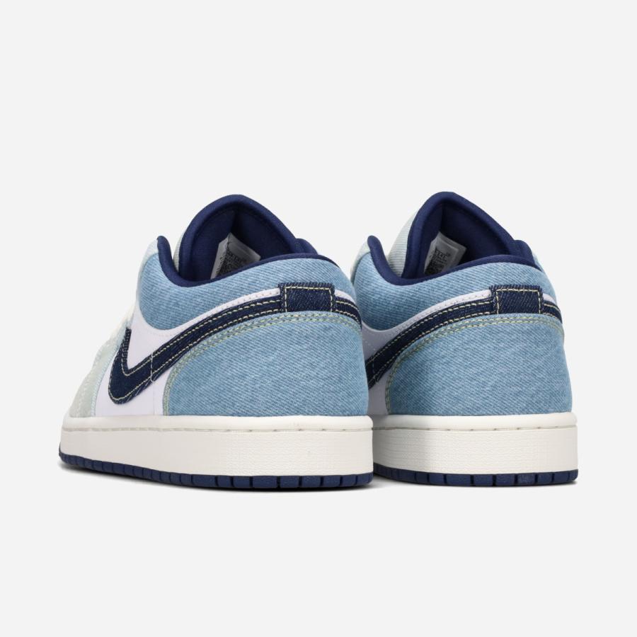 エア ジョーダン 1 NIKE AIR JORDAN LOW 【DENIM】 ナイキ ロー