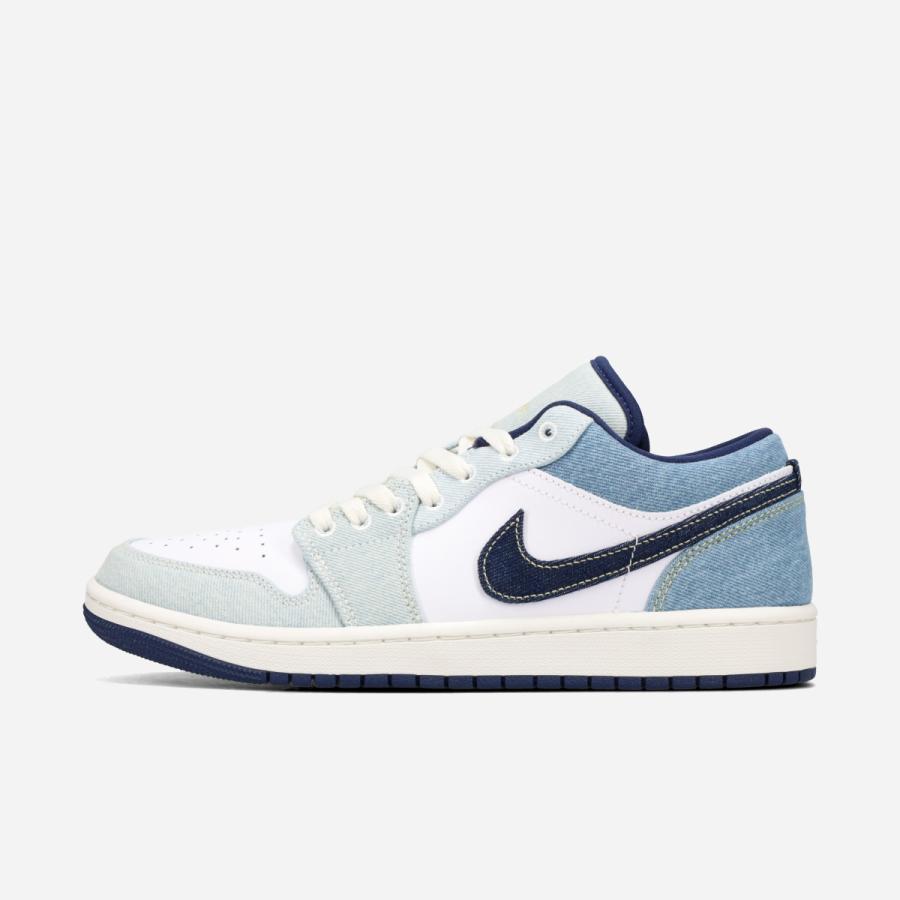 エア ジョーダン 1 NIKE AIR JORDAN LOW 【DENIM】 ナイキ ロー