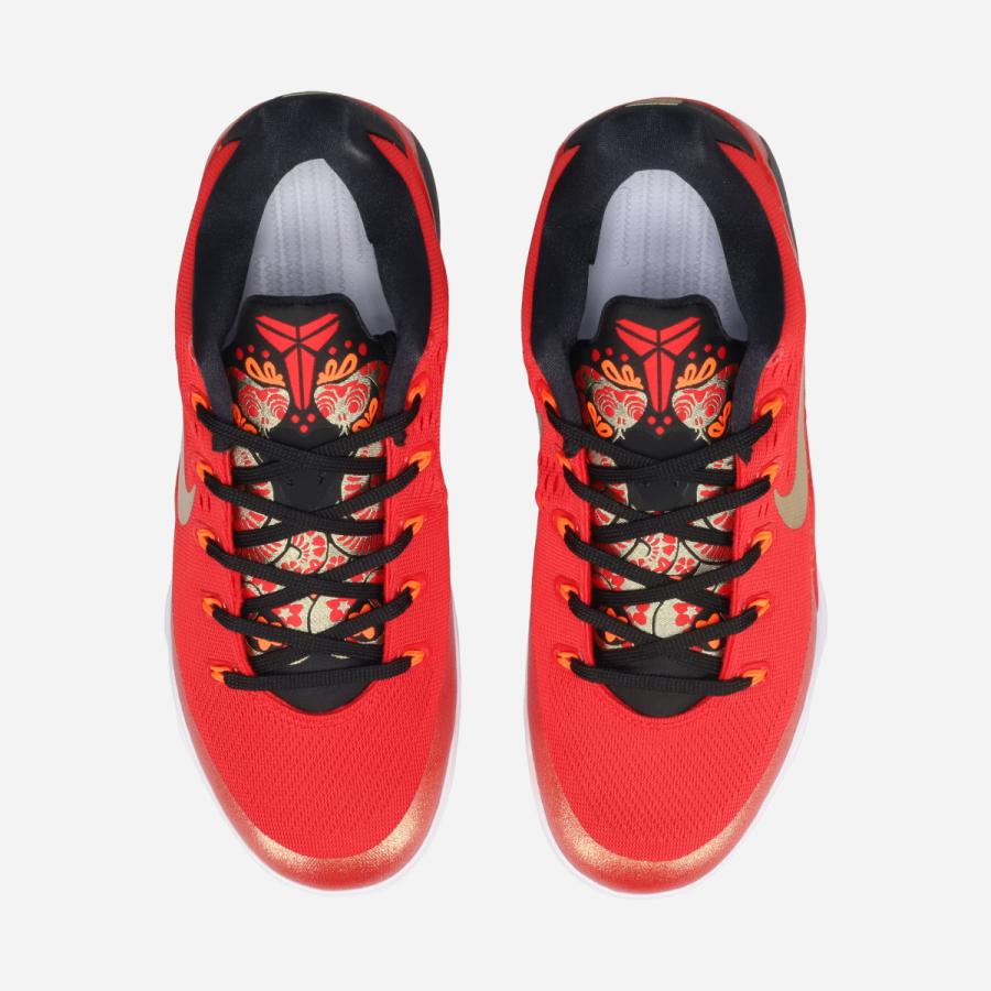 コービー NIKE KOBE 9 EM LOW PROTRO ナイキ ロー プロトロ メンズ