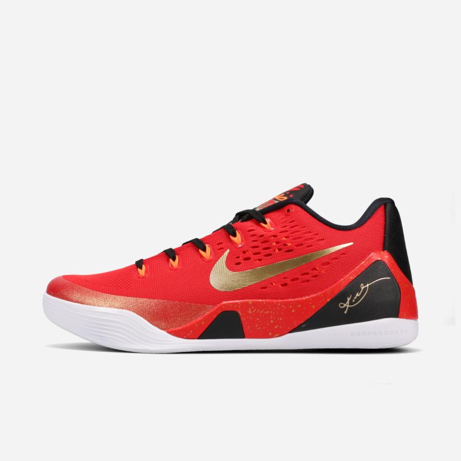 コービー NIKE KOBE 9 EM LOW PROTRO ナイキ ロー プロトロ メンズ