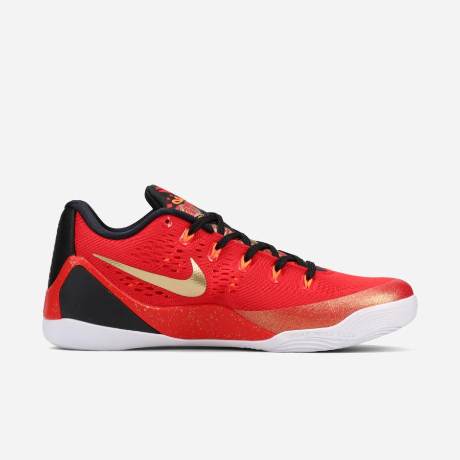 コービー NIKE KOBE 9 EM LOW PROTRO ナイキ ロー プロトロ メンズ