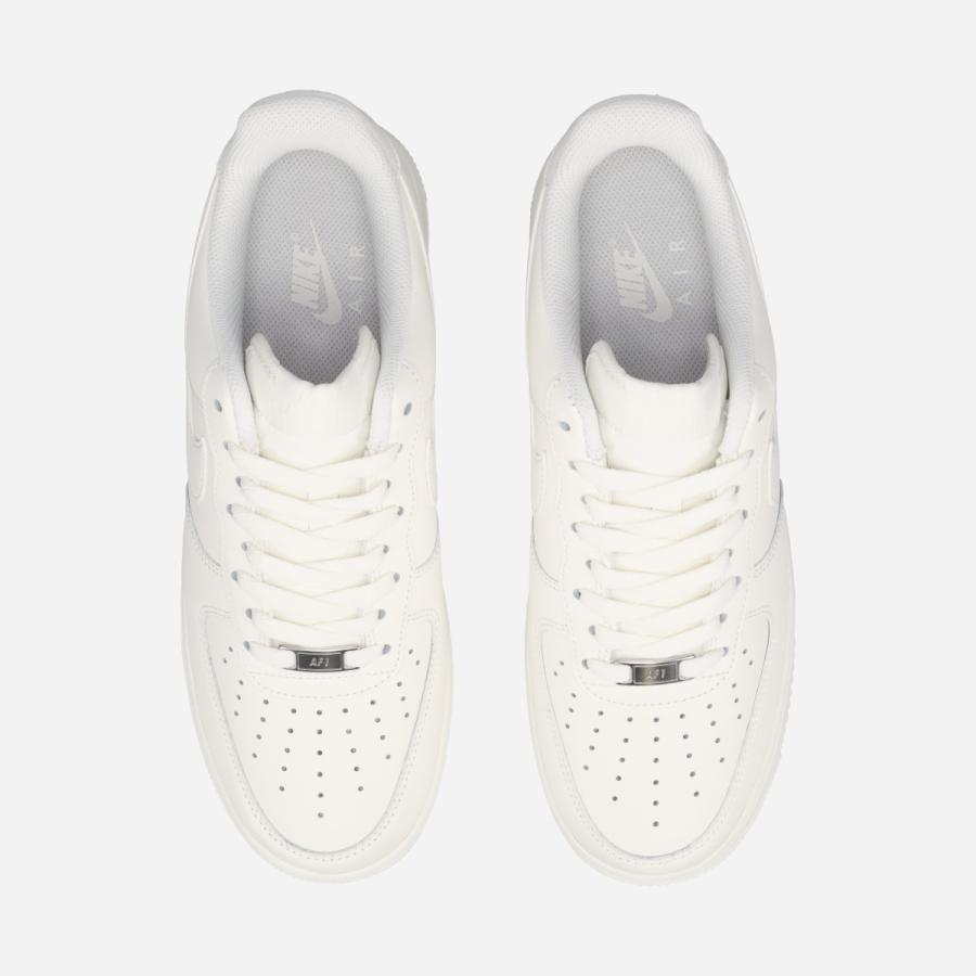 エア フォース 1 NIKE AIR FORCE '07 ナイキ メンズ SAIL/SAIL