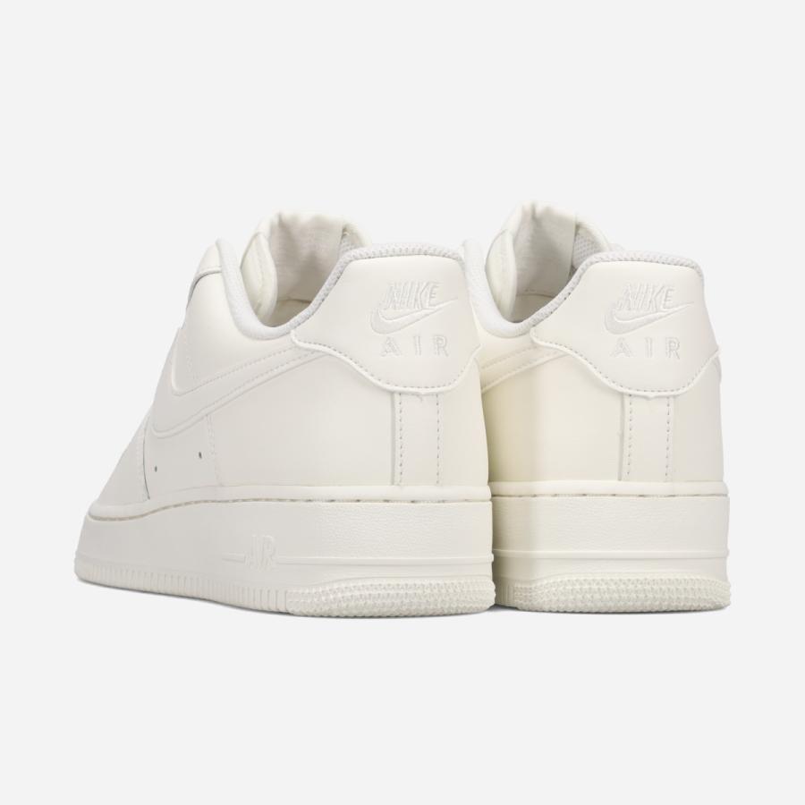 エア フォース 1 NIKE AIR FORCE '07 ナイキ メンズ SAIL/SAIL