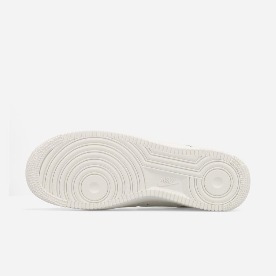 ナイキ  IH1698-100 ローカットスニーカー メンズ 28cm エア フォース 1 NIKE AIR FORCE '07 ナイキ メンズ SAIL/SAIL
