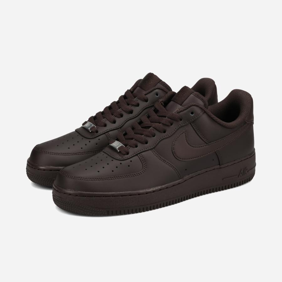 28cm　ナイキ　スニーカー　エア フォース 1 ロー　IH1698-200 エア フォース 1 NIKE AIR FORCE LOW ナイキ ロー メンズ VELVET BROWN