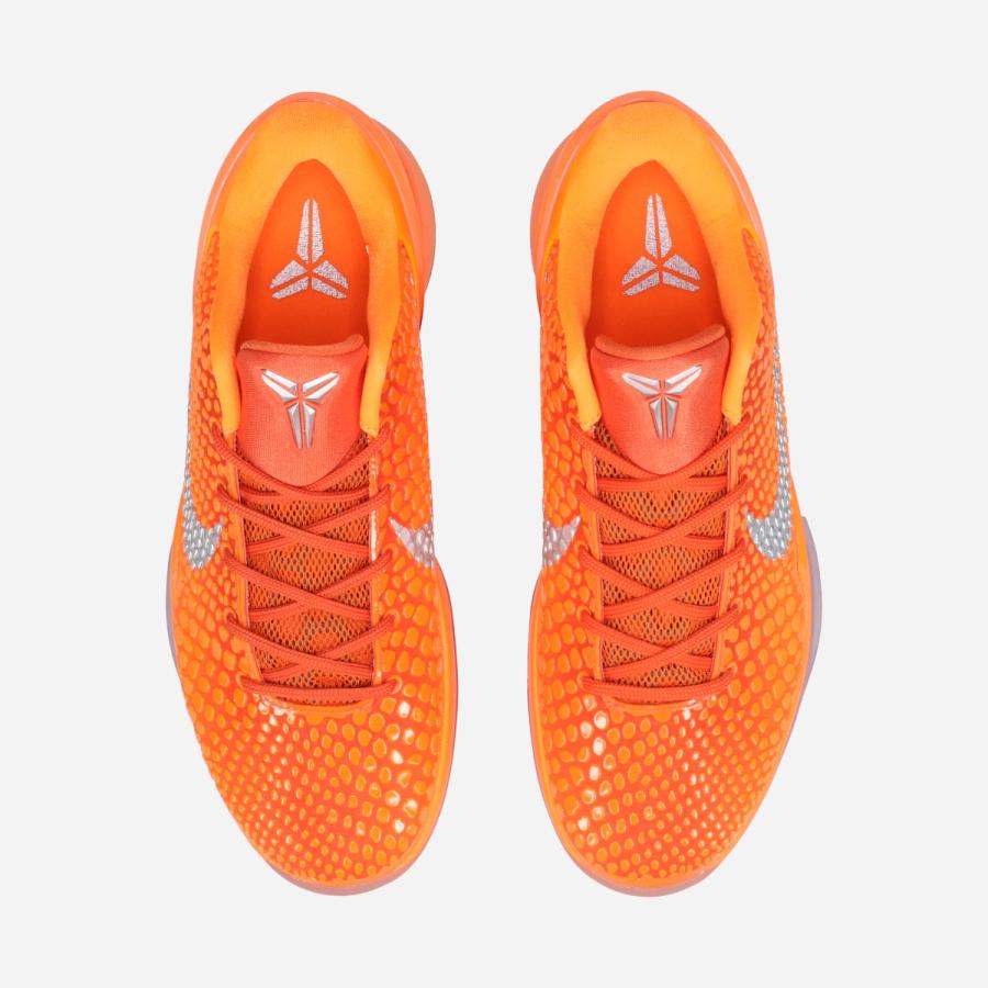 コービー NIKE KOBE 6 PROTRO ナイキ プロトロ メンズ TOTAL ORANGE