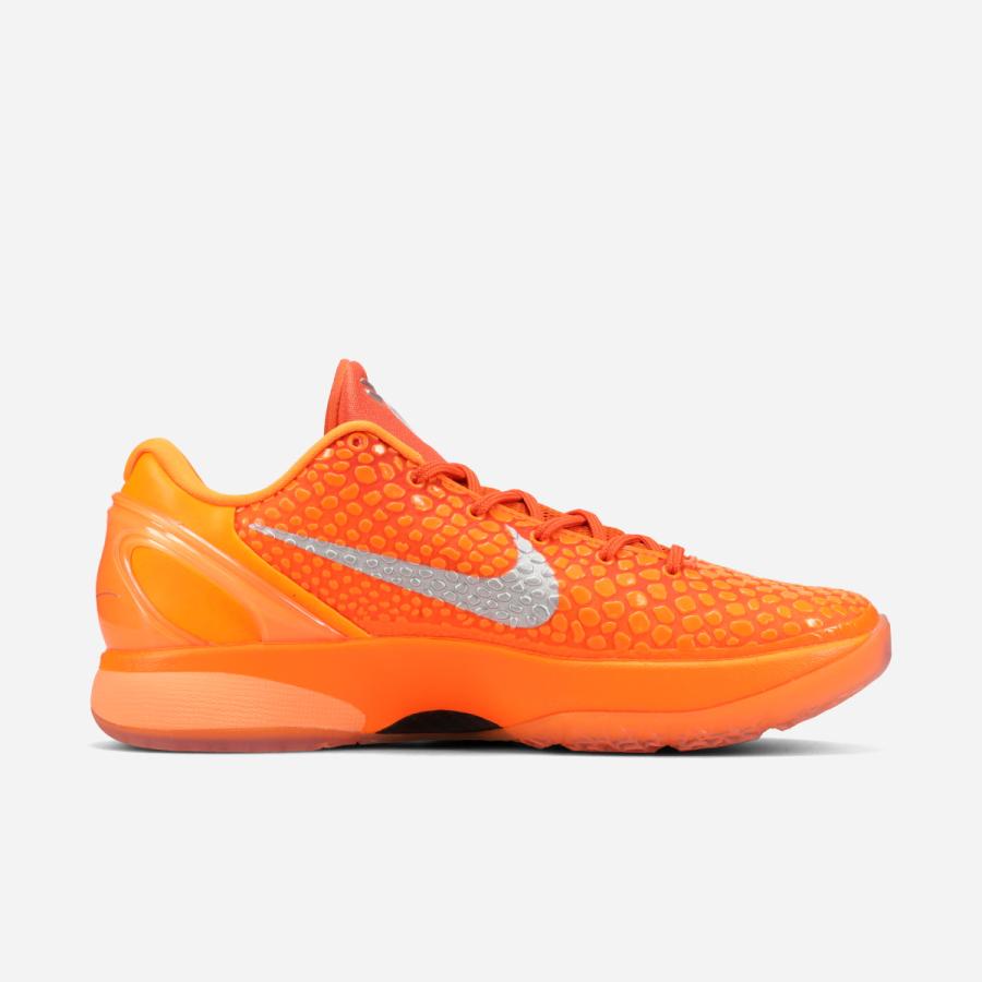 コービー NIKE KOBE 6 PROTRO ナイキ プロトロ メンズ TOTAL ORANGE