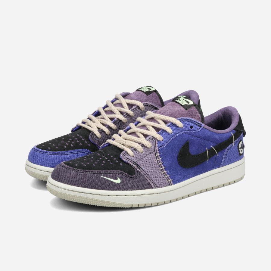 エア ジョーダン 1 NIKE AIR JORDAN RETRO LOW OG × ZION WILLIAMSON