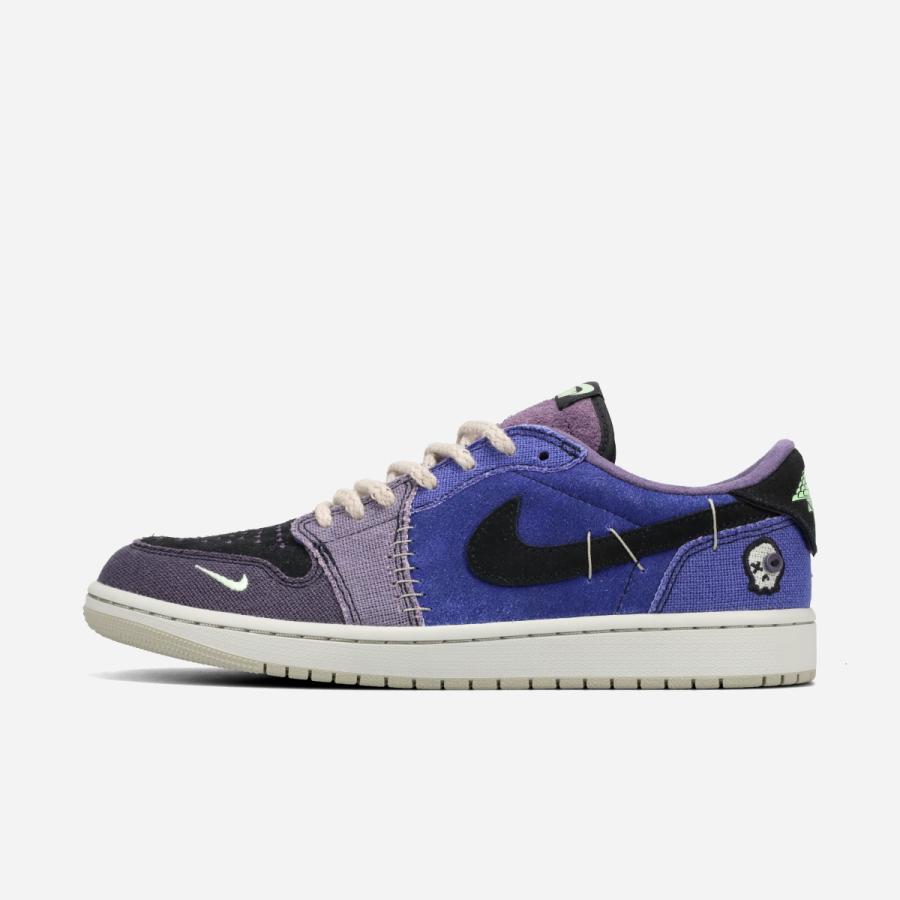 エア ジョーダン 1 NIKE AIR JORDAN RETRO LOW OG × ZION WILLIAMSON