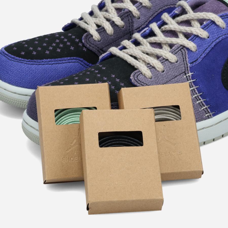エア ジョーダン 1 NIKE AIR JORDAN RETRO LOW OG × ZION WILLIAMSON