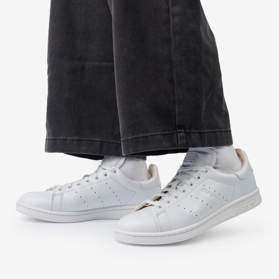 アディダス スタンスミス LUX ビューティー&ユース 24cm STAN SMITH adidas LUX アディダス スタンスミス ラックス メンズ