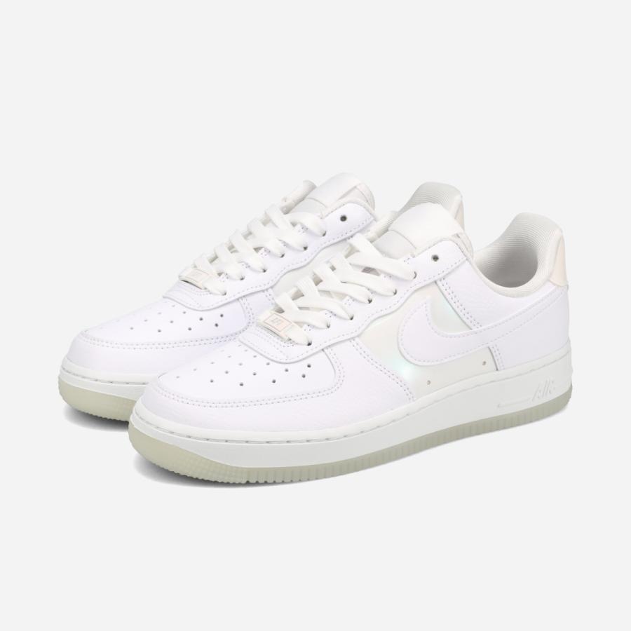 NIKE / ローカットスニーカー/23cm/WHT/ih3204-100/ナイキ エアフォース 1 ロー エア フォース 1 NIKE WMNS AIR FORCE '07 ナイキ ウィメンズ メンズ