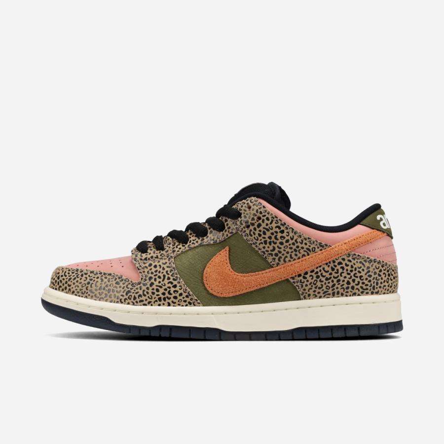 ダンク（NIKE） NIKE SB DUNK LOW PRO × ARTS-REC ナイキ ダンク ロー