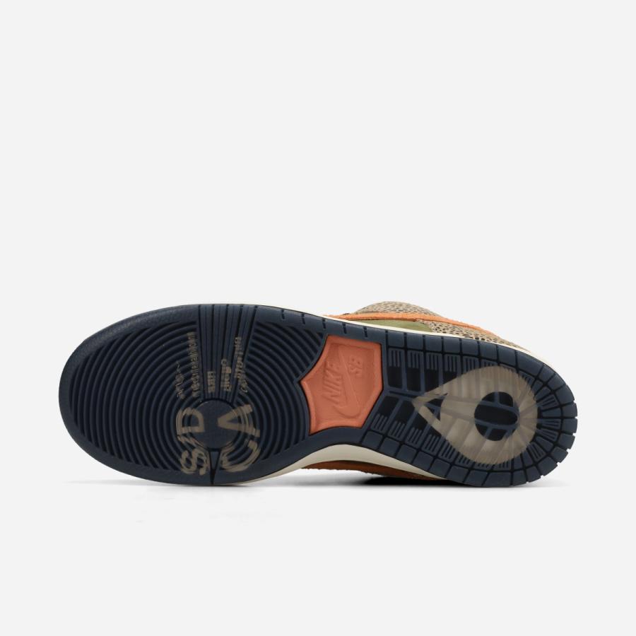 ダンク（NIKE） NIKE SB DUNK LOW PRO × ARTS-REC ナイキ ダンク ロー