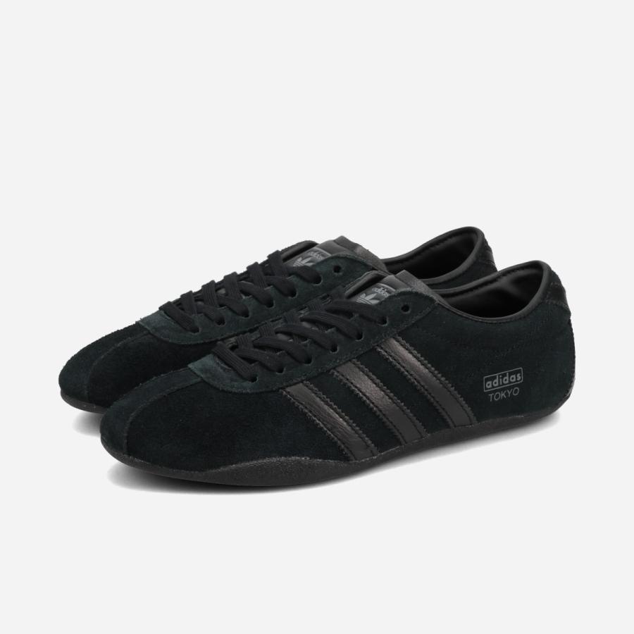 adidas Originals TOKYO アディダス トーキョ― レディース CORE BLACK