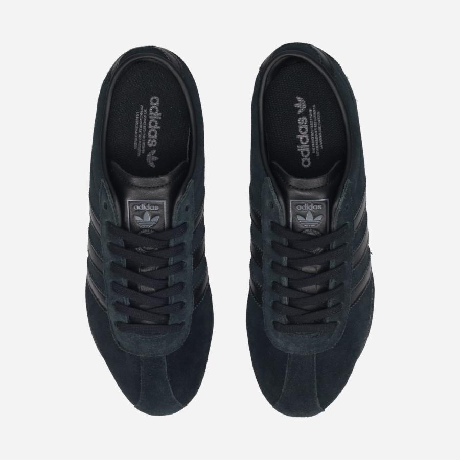 adidas Originals TOKYO アディダス トーキョ― レディース CORE BLACK