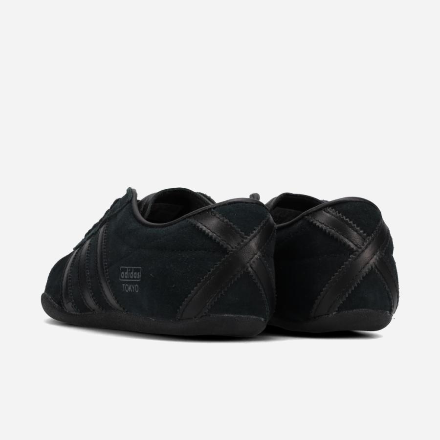 adidas Originals TOKYO アディダス トーキョ― レディース CORE BLACK