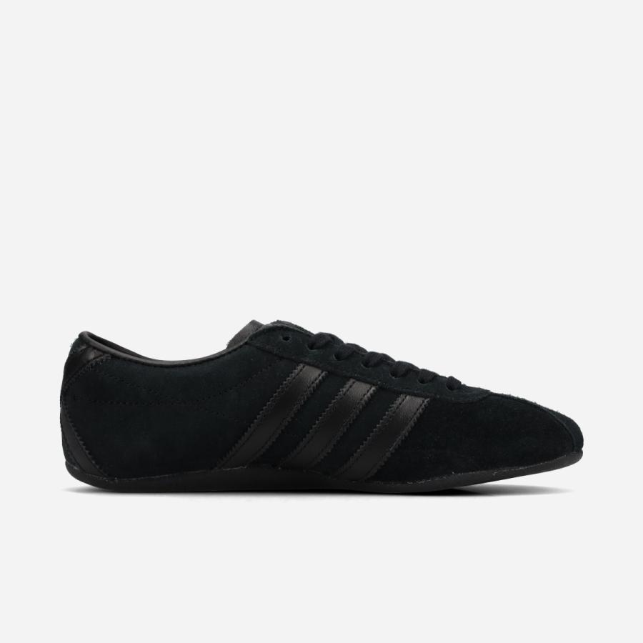 adidas Originals TOKYO アディダス トーキョ― レディース CORE BLACK